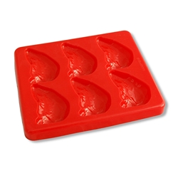 Puree Food Molds