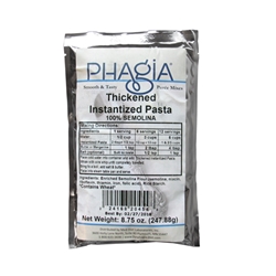 Phagia Puree Mix, Instantized Pasta