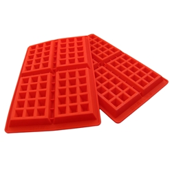 Puree Mold