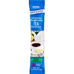 T&E Tea Sticks