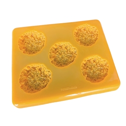 Puree Food Molds