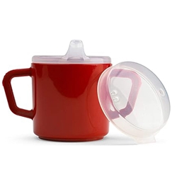 PSC Two Handle Mug
