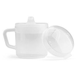 PSC One Handle Mug