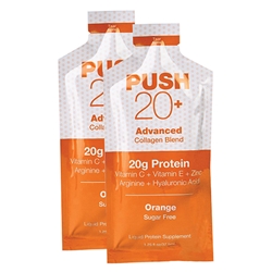 Liquid Protein Supplement