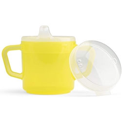 PSC Two Handle Mug