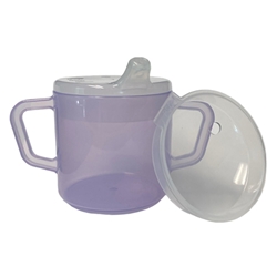 PSC Two Handle Mug